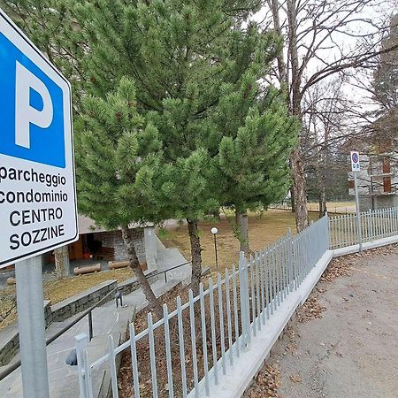 Meadows Apartment Ponte Di Legno Zewnętrze zdjęcie