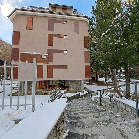 Meadows Apartment Ponte Di Legno Zewnętrze zdjęcie