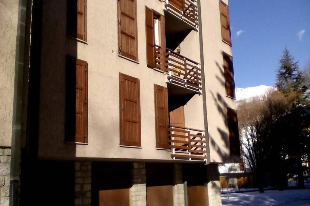 Meadows Apartment Ponte Di Legno Zewnętrze zdjęcie