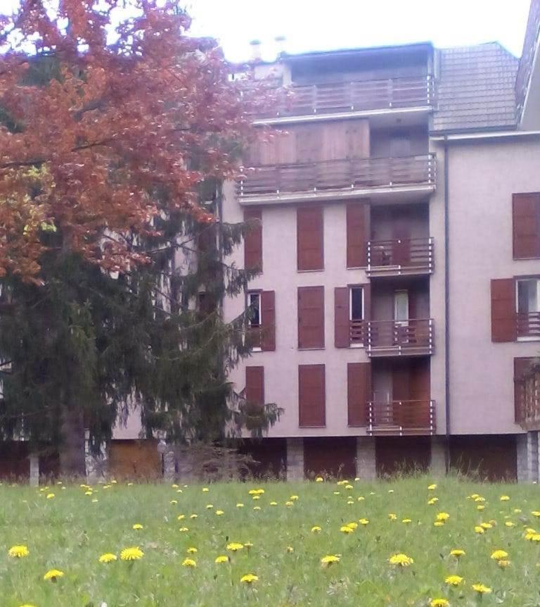 Meadows Apartment Ponte Di Legno Zewnętrze zdjęcie