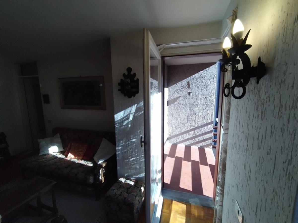 Meadows Apartment Ponte Di Legno Zewnętrze zdjęcie