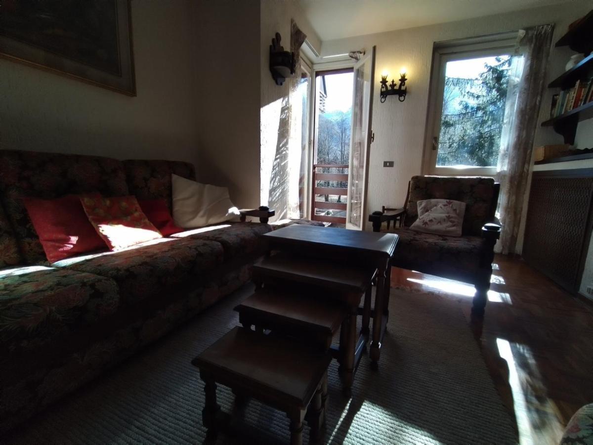 Meadows Apartment Ponte Di Legno Zewnętrze zdjęcie