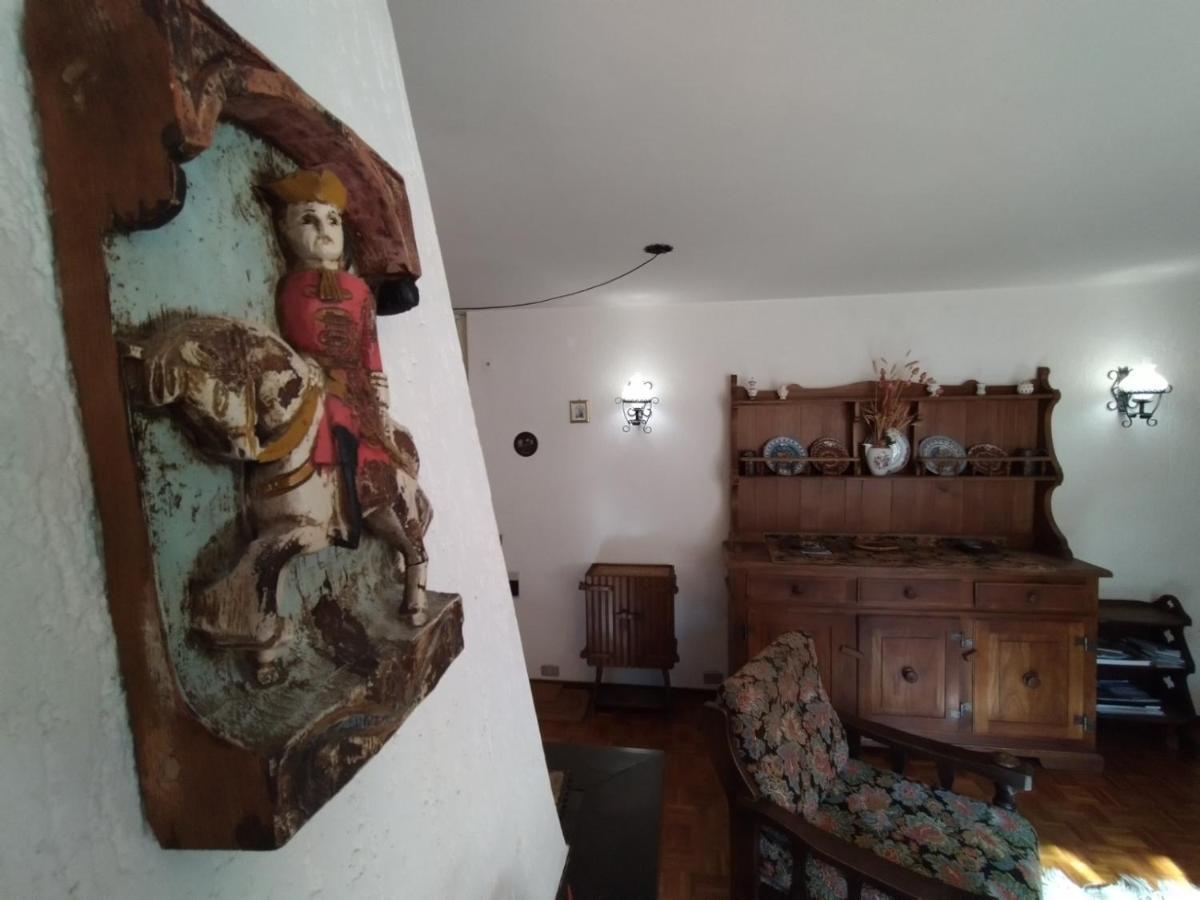 Meadows Apartment Ponte Di Legno Zewnętrze zdjęcie