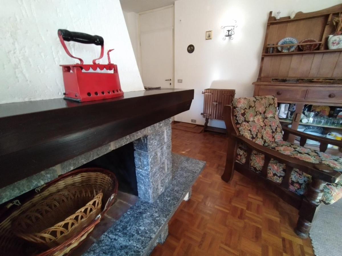 Meadows Apartment Ponte Di Legno Zewnętrze zdjęcie