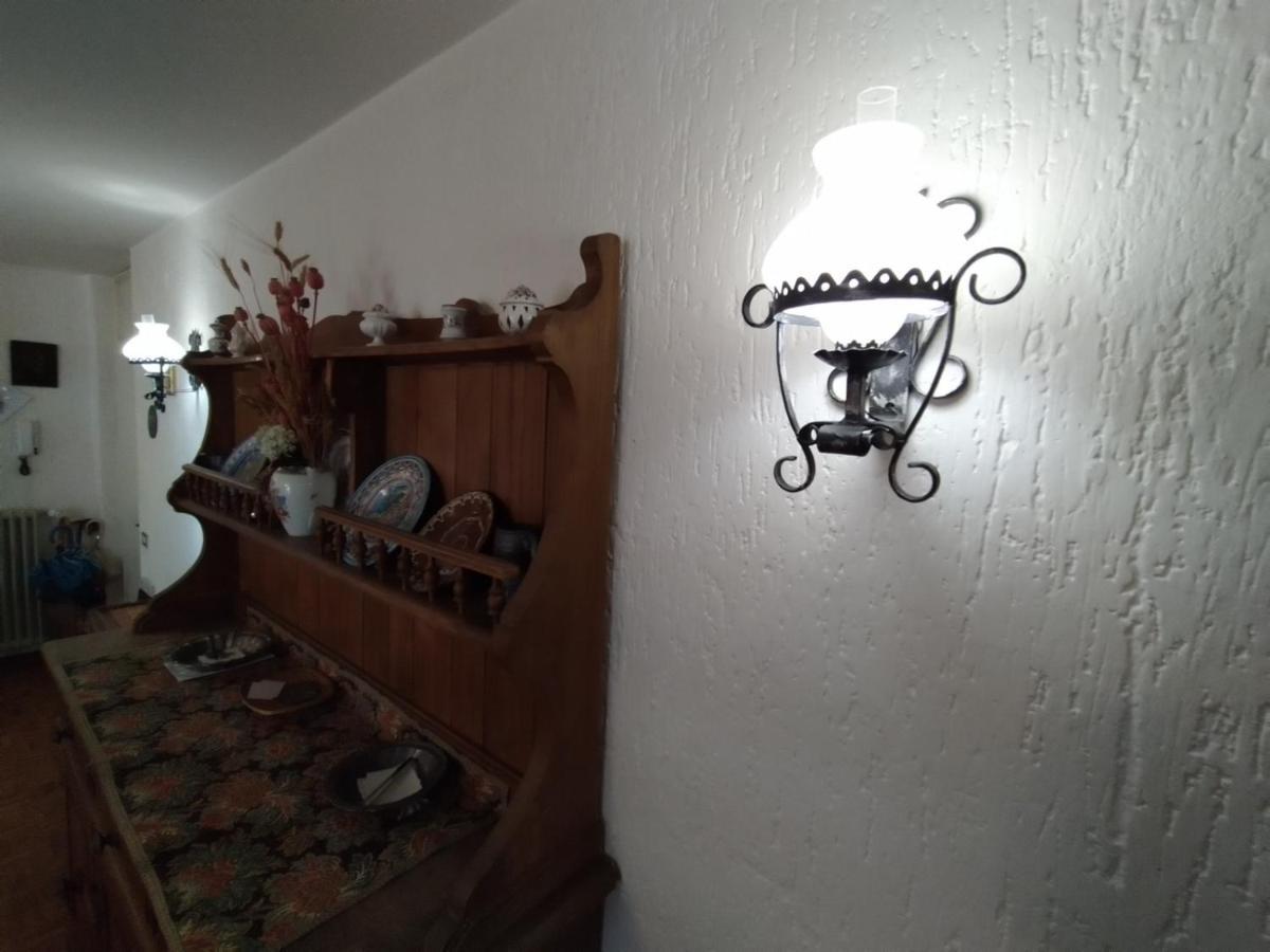 Meadows Apartment Ponte Di Legno Zewnętrze zdjęcie