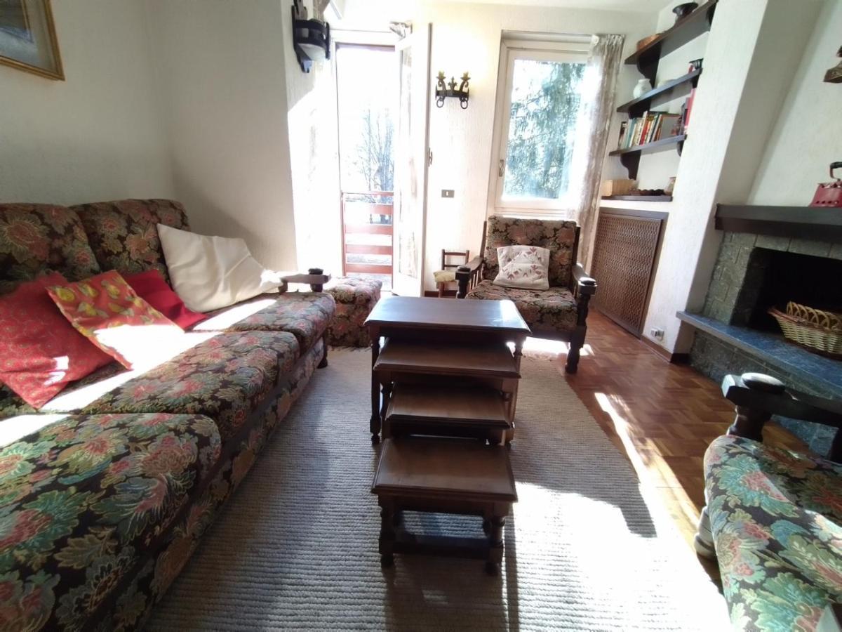 Meadows Apartment Ponte Di Legno Zewnętrze zdjęcie