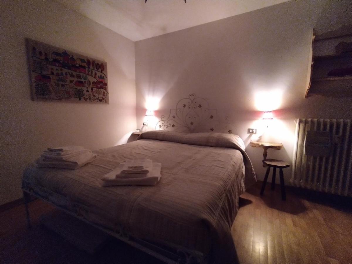 Meadows Apartment Ponte Di Legno Zewnętrze zdjęcie