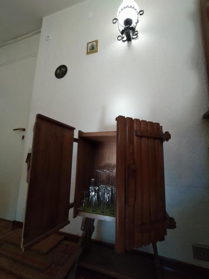 Meadows Apartment Ponte Di Legno Zewnętrze zdjęcie