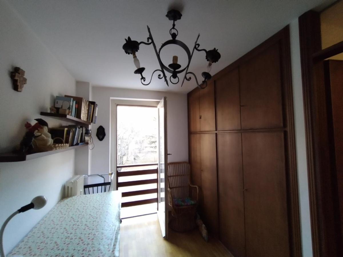 Meadows Apartment Ponte Di Legno Zewnętrze zdjęcie