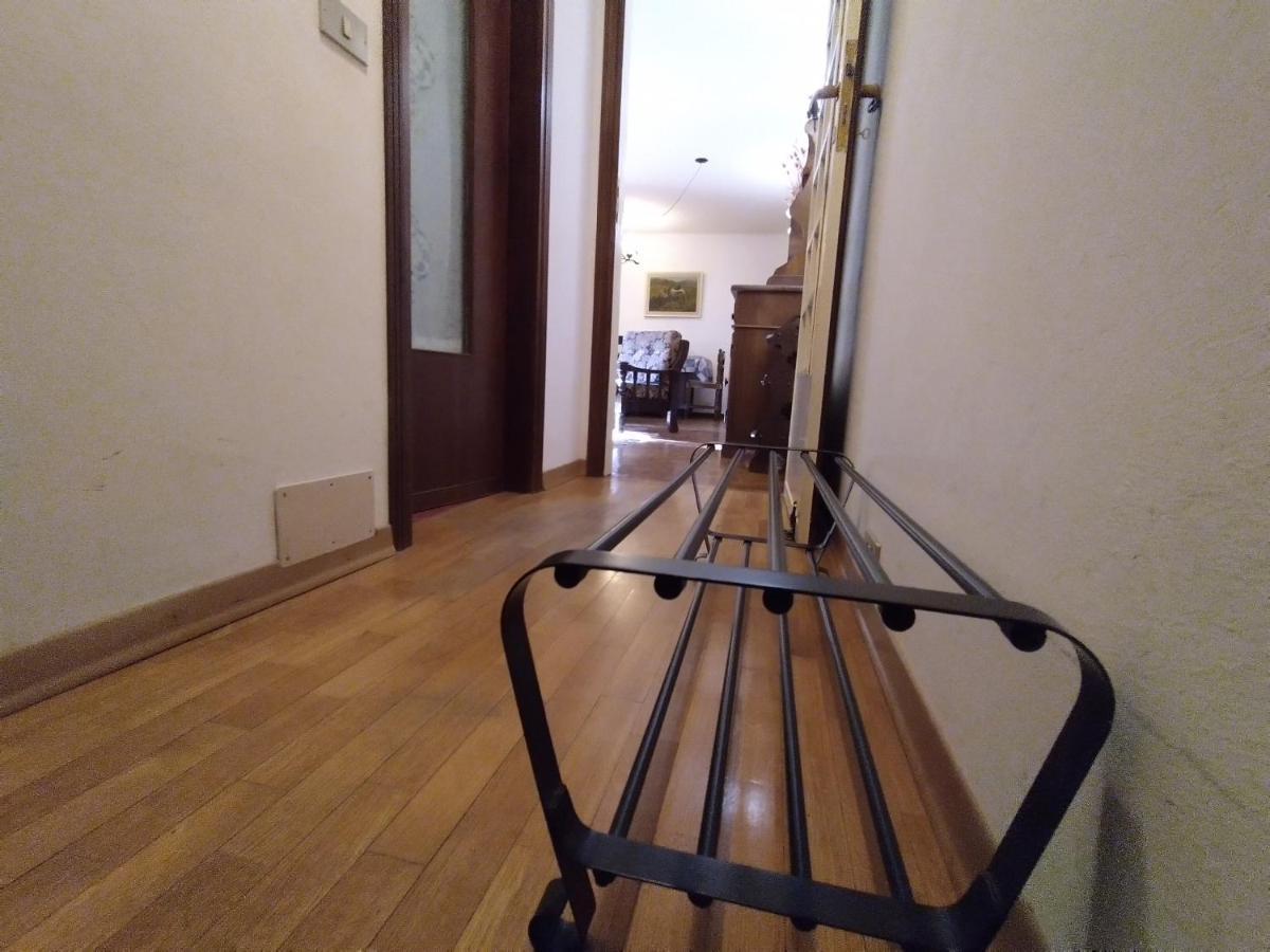 Meadows Apartment Ponte Di Legno Zewnętrze zdjęcie