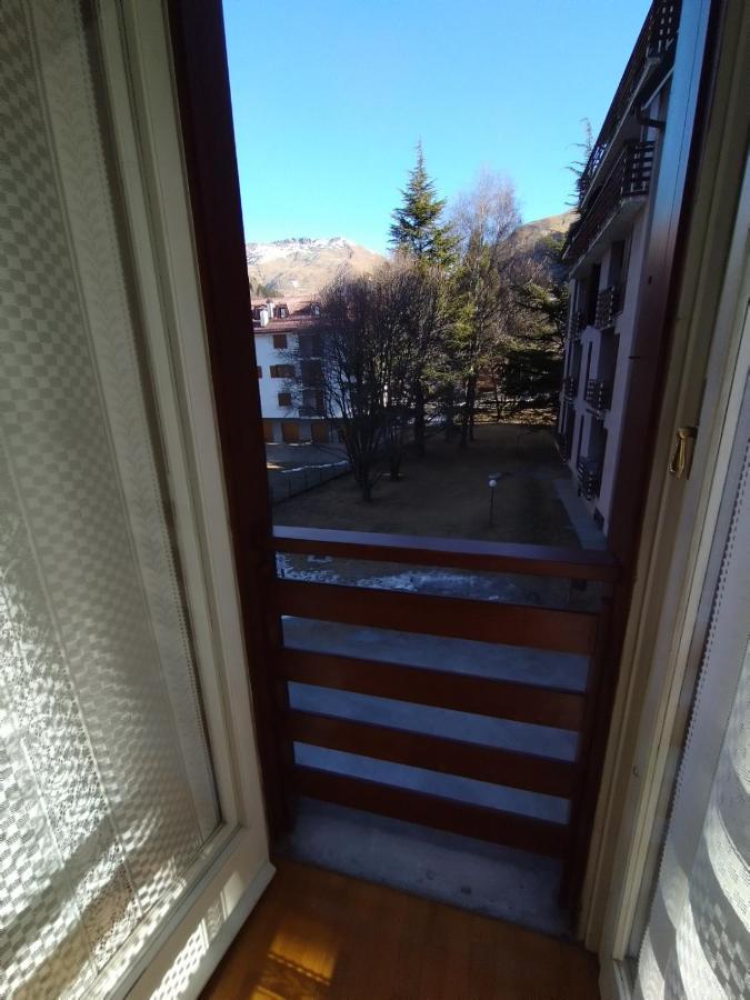 Meadows Apartment Ponte Di Legno Zewnętrze zdjęcie
