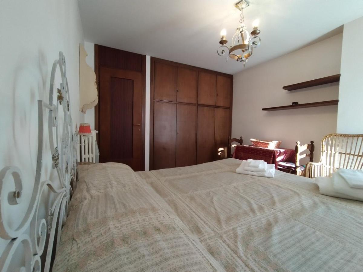 Meadows Apartment Ponte Di Legno Zewnętrze zdjęcie