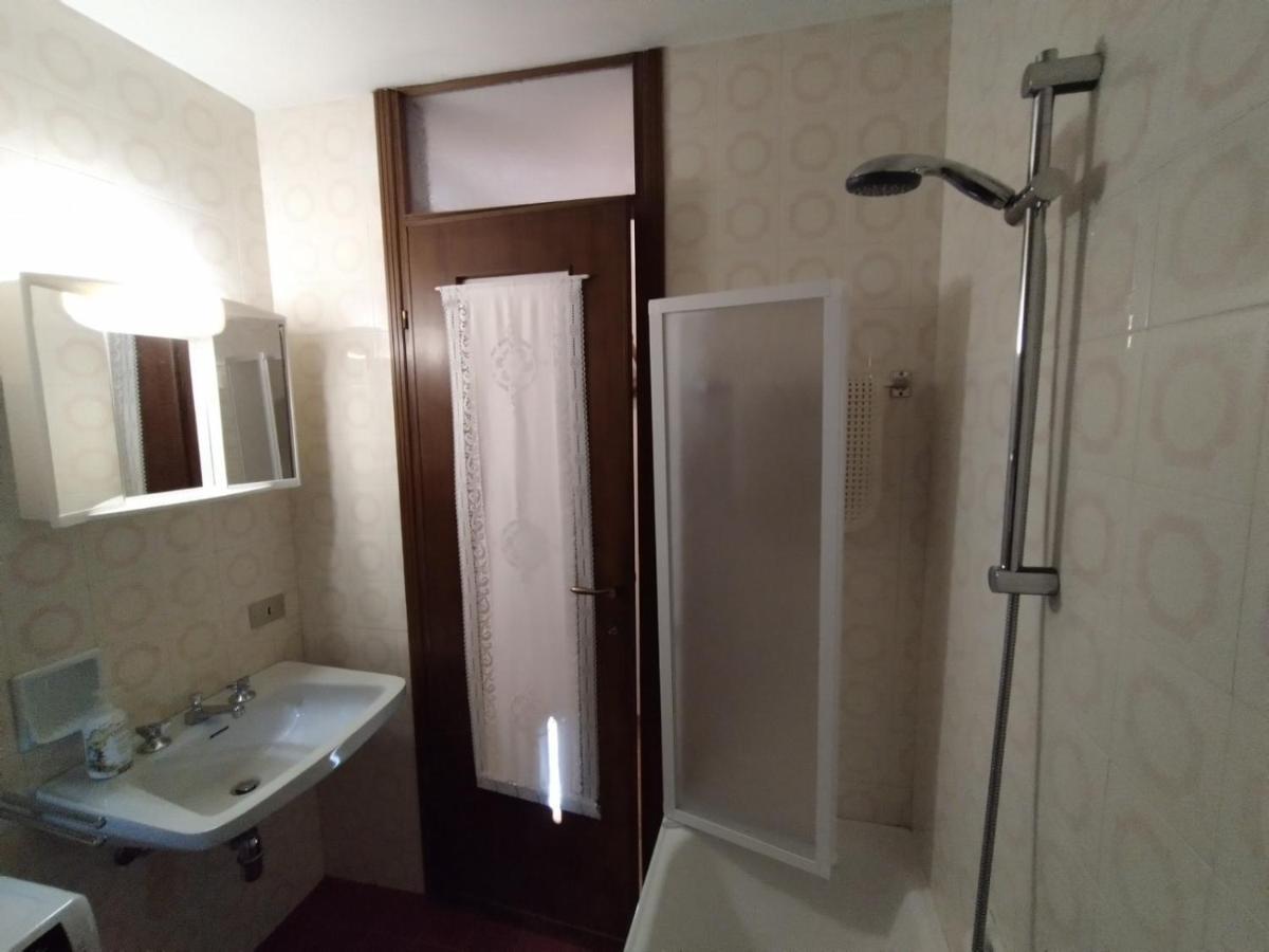 Meadows Apartment Ponte Di Legno Zewnętrze zdjęcie