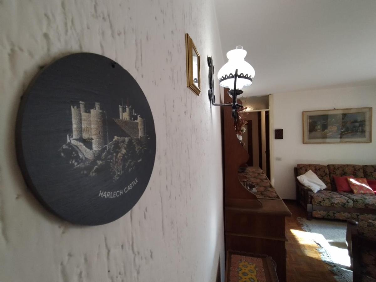 Meadows Apartment Ponte Di Legno Zewnętrze zdjęcie