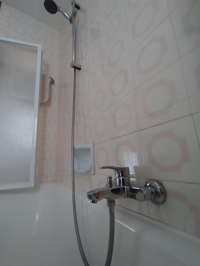 Meadows Apartment Ponte Di Legno Zewnętrze zdjęcie