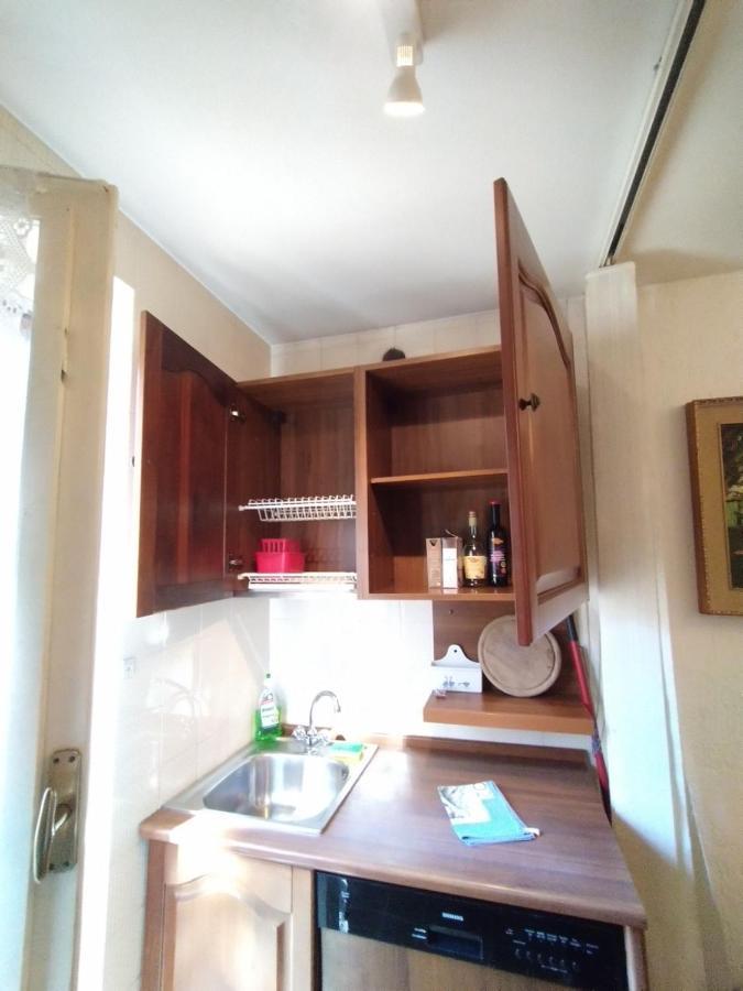 Meadows Apartment Ponte Di Legno Zewnętrze zdjęcie
