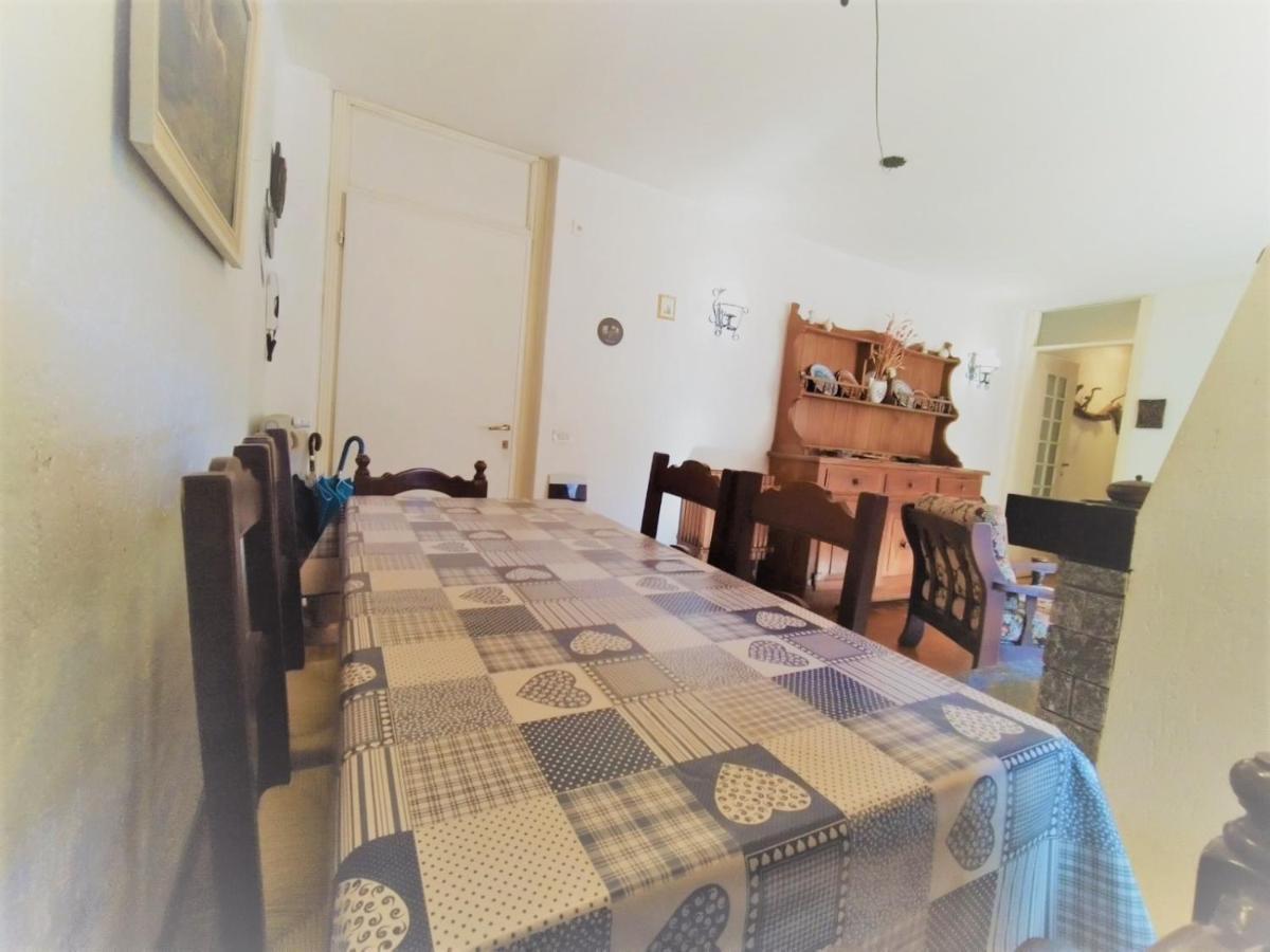Meadows Apartment Ponte Di Legno Zewnętrze zdjęcie