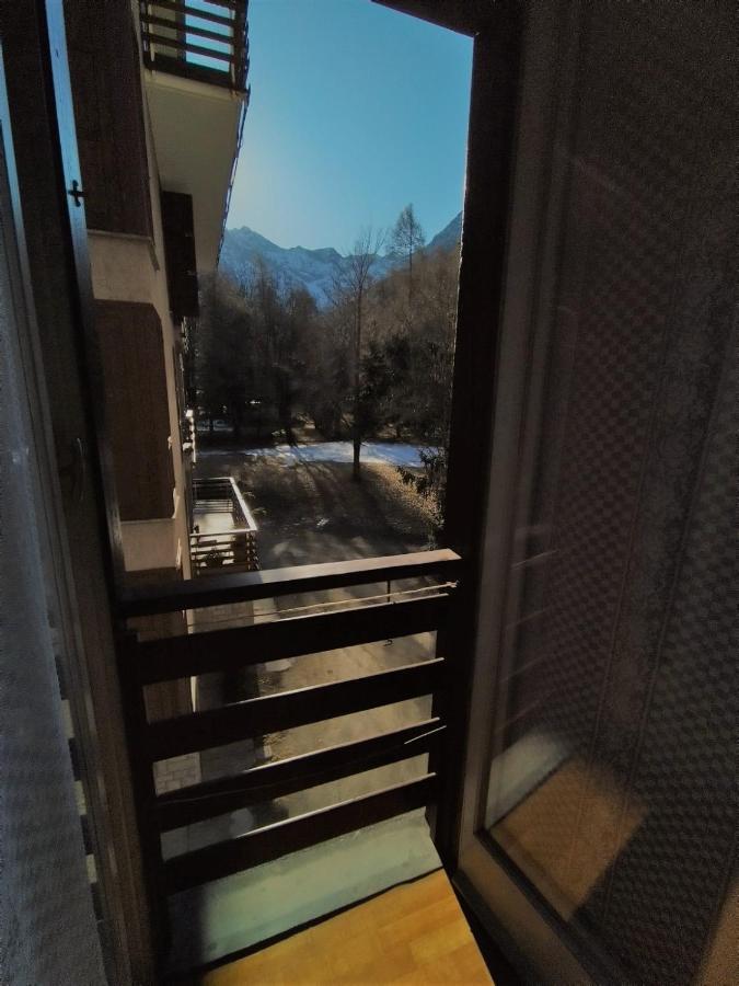 Meadows Apartment Ponte Di Legno Zewnętrze zdjęcie