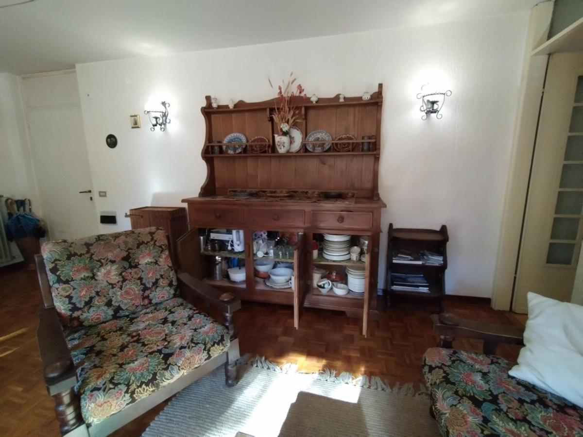 Meadows Apartment Ponte Di Legno Zewnętrze zdjęcie