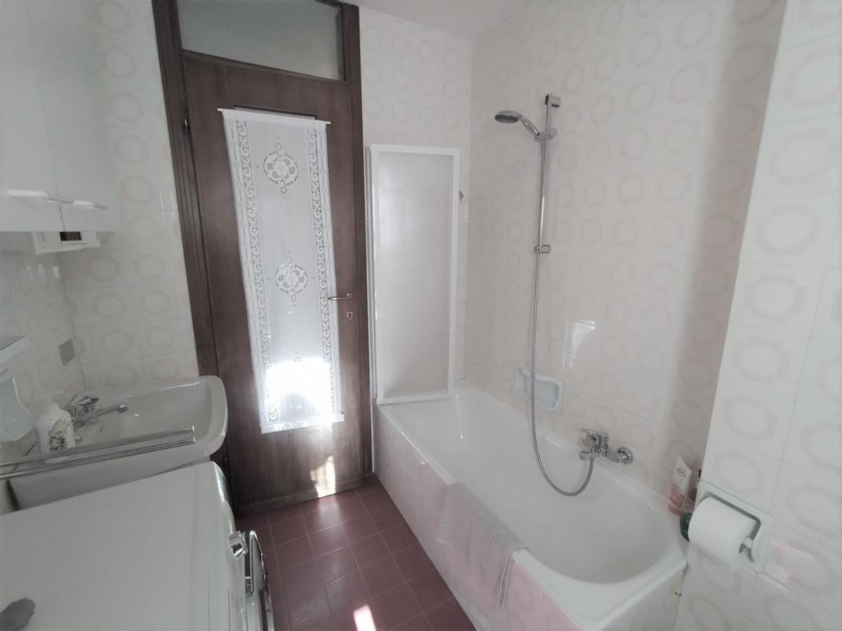 Meadows Apartment Ponte Di Legno Zewnętrze zdjęcie