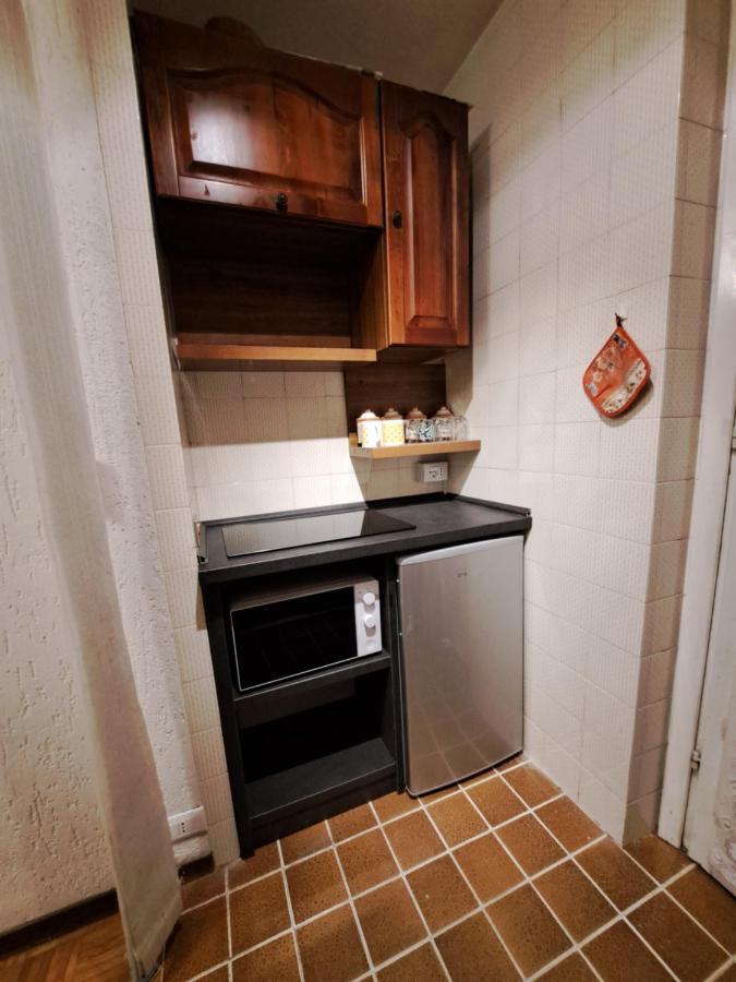 Meadows Apartment Ponte Di Legno Zewnętrze zdjęcie