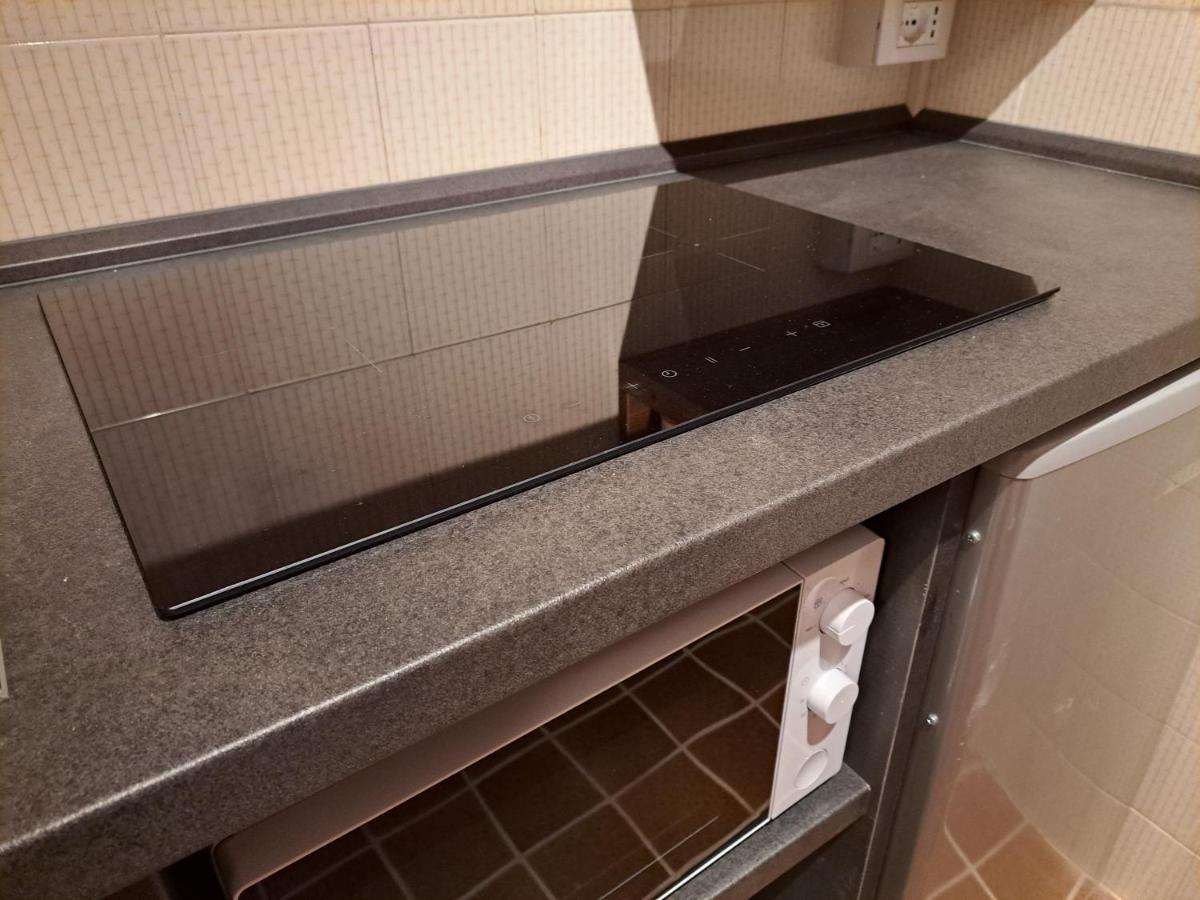 Meadows Apartment Ponte Di Legno Zewnętrze zdjęcie