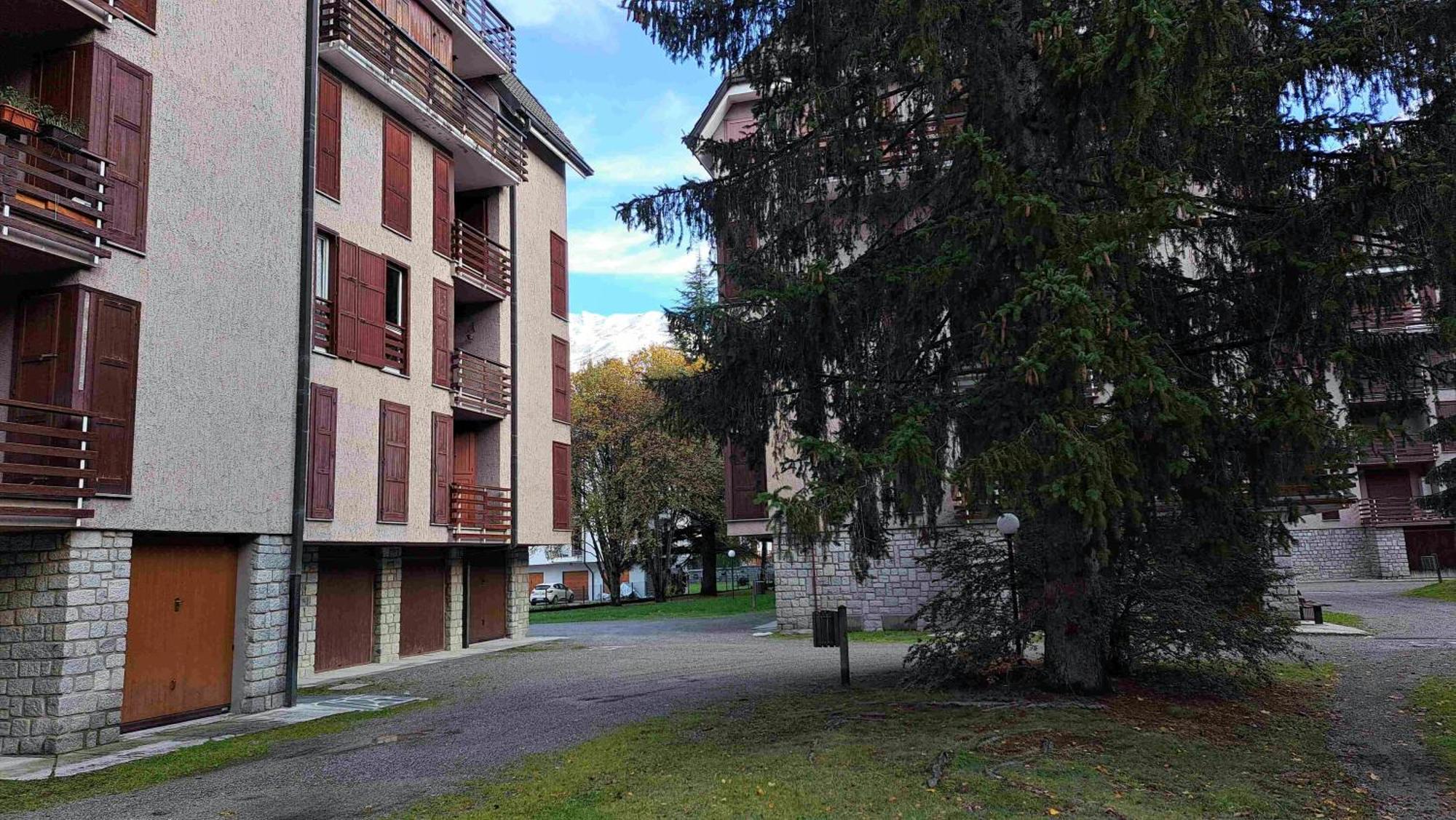 Meadows Apartment Ponte Di Legno Zewnętrze zdjęcie