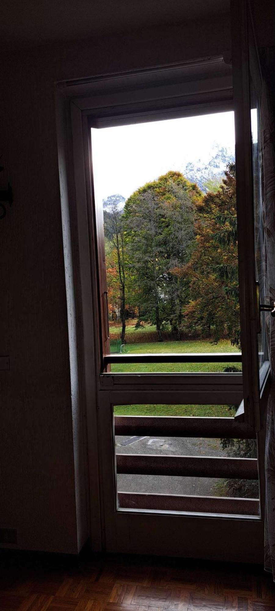Meadows Apartment Ponte Di Legno Zewnętrze zdjęcie
