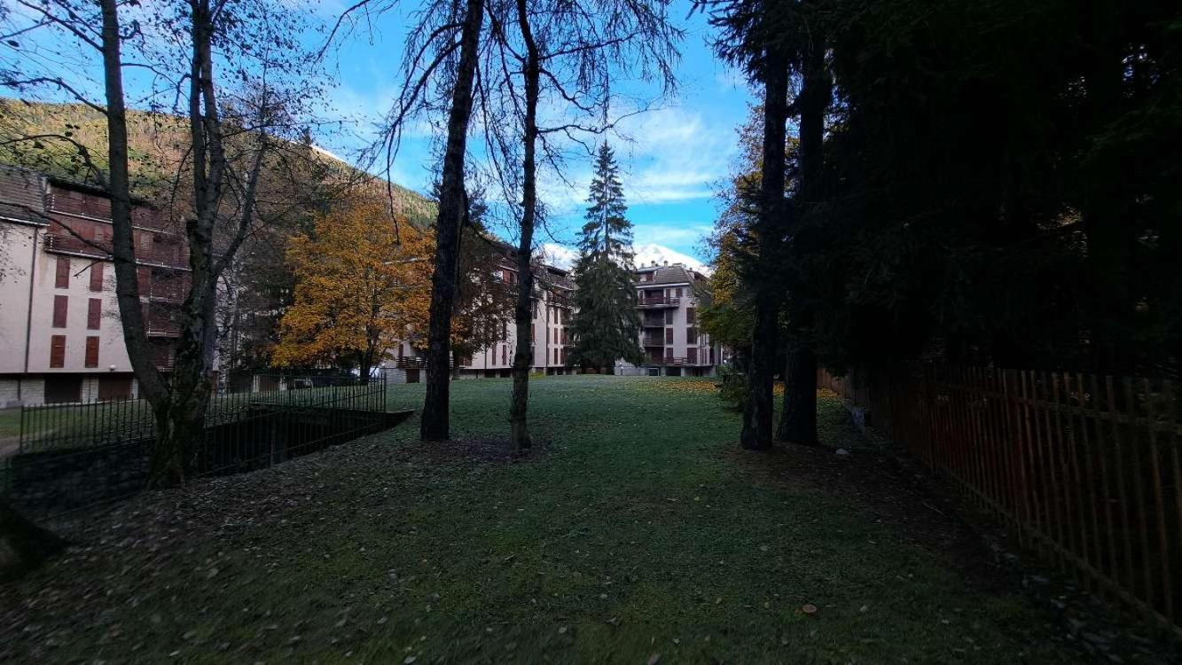 Meadows Apartment Ponte Di Legno Zewnętrze zdjęcie