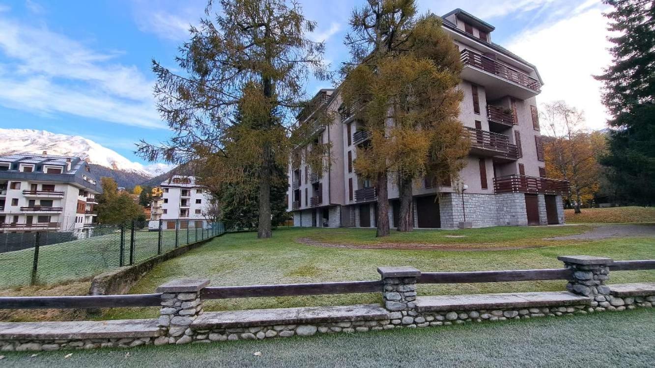 Meadows Apartment Ponte Di Legno Zewnętrze zdjęcie