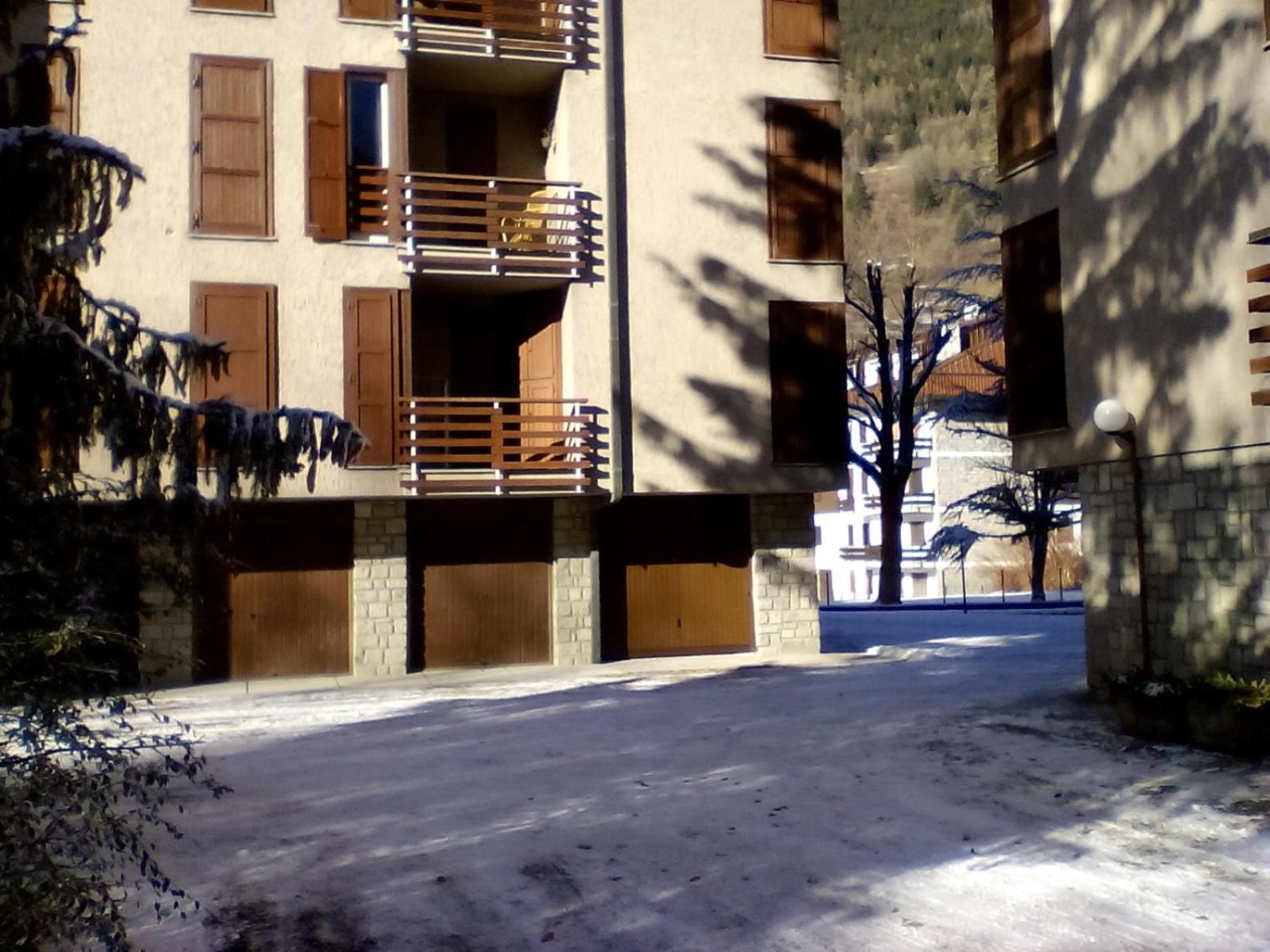 Meadows Apartment Ponte Di Legno Zewnętrze zdjęcie