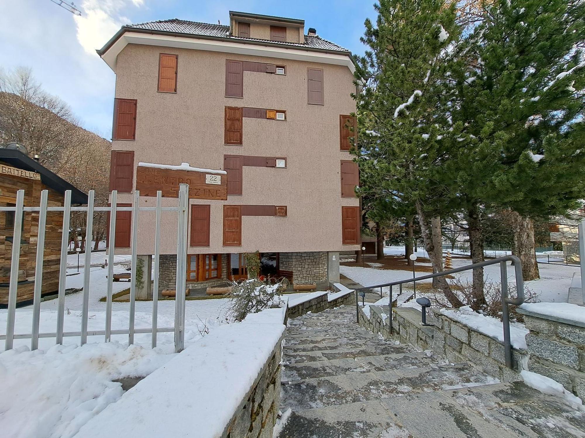 Meadows Apartment Ponte Di Legno Zewnętrze zdjęcie